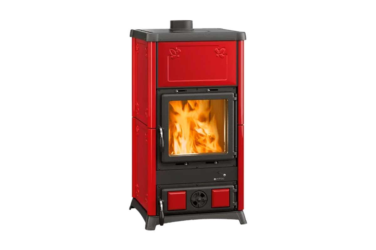 stove Fedora from La Nordica